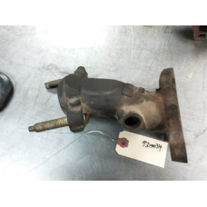 93M034 Down Pipe From 1998 Lincoln Continental 4.6 93M034 Down Pipe From 1998 Lincoln Continental 4.6